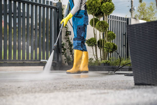 Best Oil and Grease Removal from Surfaces in Hampshire, IL