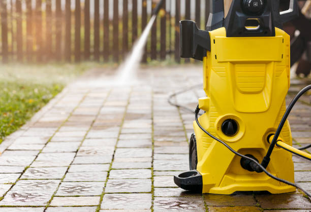 Best Roof Cleaning and Mildew Removal in Hampshire, IL