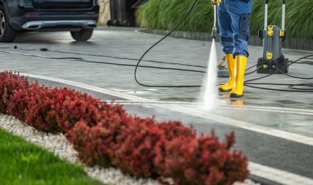 Hampshire, IL Pressure Washing Services Company