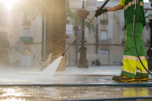 Best Building Exterior Pressure Washing in Hampshire, IL
